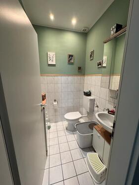 Foto - Etagenwohnung in Hameln