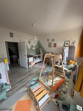 Foto - Etagenwohnung in Hameln zur Miete