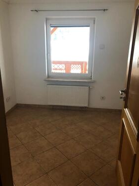 Foto - Etagenwohnung in Regen zur Miete