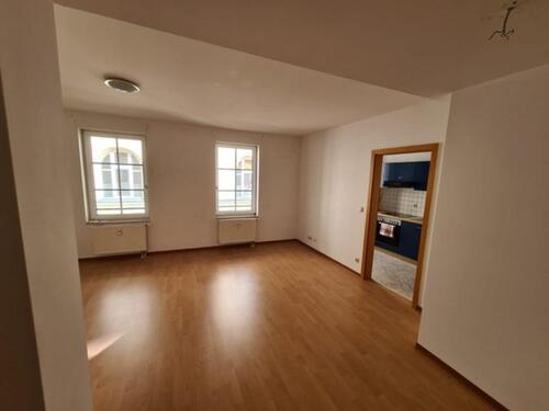 Foto - Etagenwohnung zur Miete in Jena