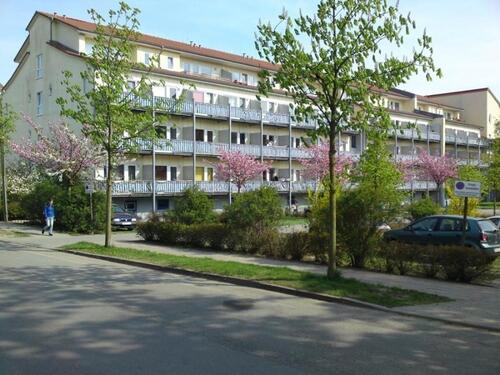 Foto - Für Studenten und Azubis 1-Zimmer-Apartment Attraktive und Zentrumsnahe Lage!