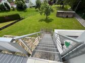 Foto - Modernes Landglück - Frisch renovierte Maisonette Wohnung mit Flair