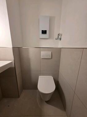 Foto - Etagenwohnung in Witten