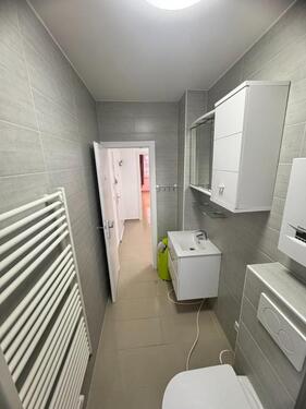 Foto - Etagenwohnung in Remscheid