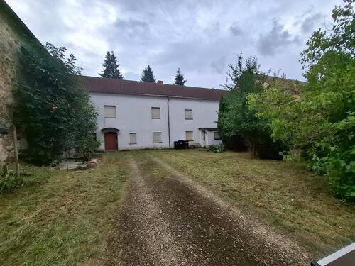 Foto - Wohnen auf dem Lande - 80.000,00 EUR Kaufpreis,