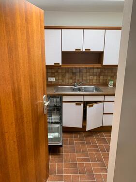 Foto - Etagenwohnung zur Miete in Kirchheim unter Teck