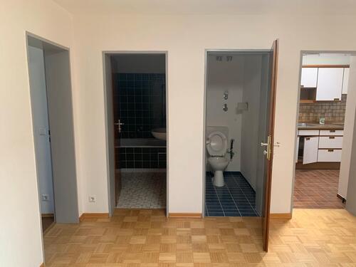 Foto - Etagenwohnung in Kirchheim unter Teck zur Miete