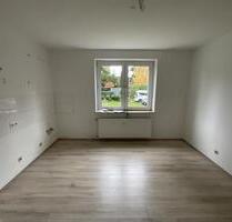 Demnächst frei! 2-Zimmer-Wohnung in Herten Westerholt