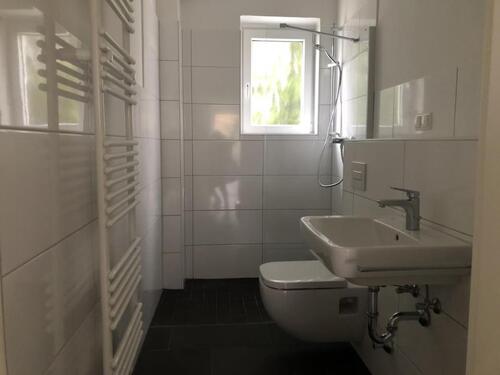 Foto - Etagenwohnung zur Miete in Herten