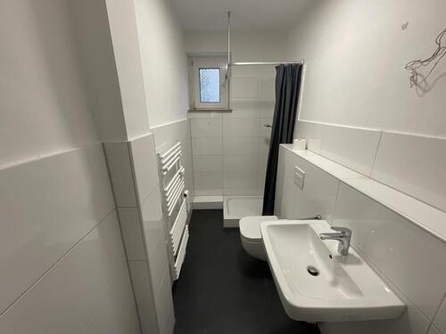 Foto - Etagenwohnung in Herten