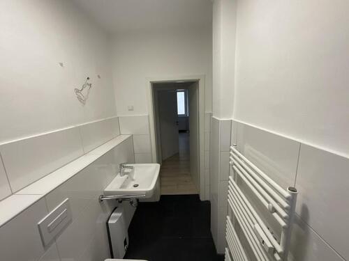 Foto - Etagenwohnung in Herten zur Miete