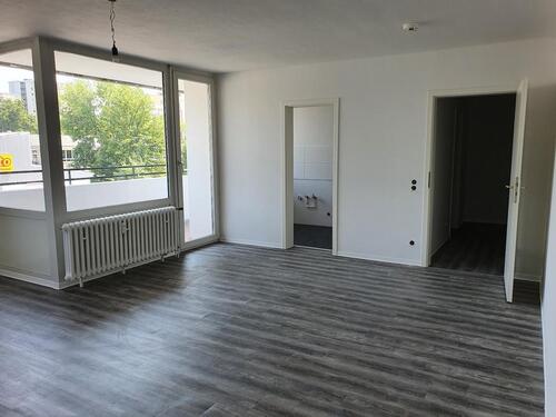 Foto - 1-Zimmer-Apartment mit Balkon in Porz-Finkenberg