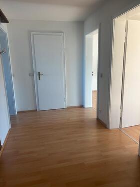 Foto - Etagenwohnung in Straubenhardt