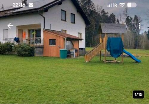 Foto - Wohnung in ruhiger Lage - 750,00 EUR Kaltmiete,