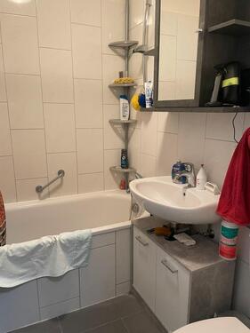 Foto - Etagenwohnung in München