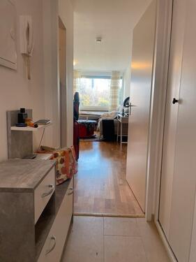 Foto - Etagenwohnung in München zur Miete