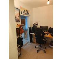 WG-Neugründung in einer gemütlichen 2 Zi. Whg im Univiertel - Braunschweig Nordstadt