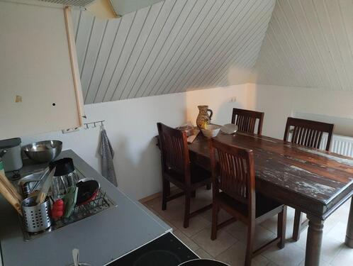 Foto - Etagenwohnung zur Miete in Braunschweig