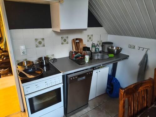 Foto - Etagenwohnung in Braunschweig