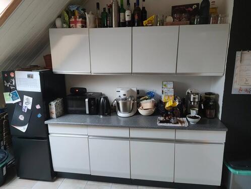 Foto - Etagenwohnung in Braunschweig zur Miete