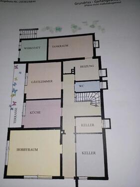 Foto - 8 Zimmer Einfamilienhaus zum Kaufen in Kirchlauter