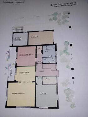 Foto - 8 Zimmer Einfamilienhaus in Kirchlauter