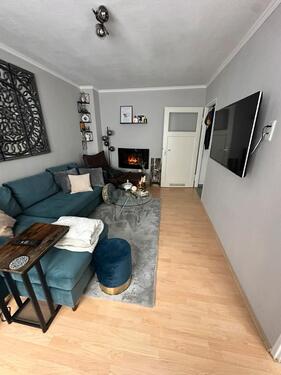 Foto - Etagenwohnung in Frankfurt am Main zur Miete