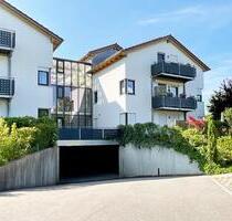 Helle 2-Zimmer-Wohnung in Leiblfing zu vermieten (59 m², BJ 2013)