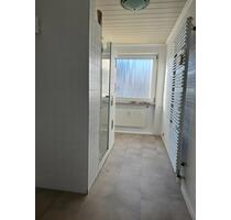 3,5 Zi WHG mit EBK, Balkon, Stellplatz - Bietigheim-Bissingen