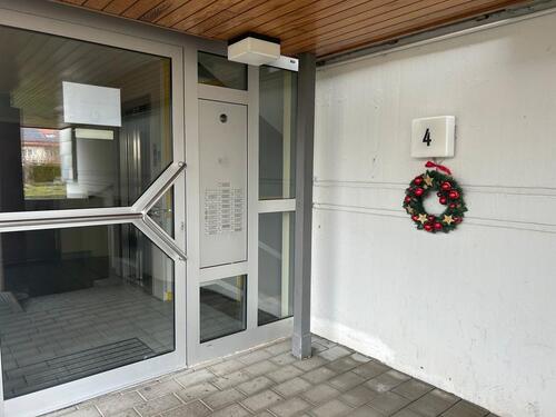 Foto - Etagenwohnung in Bietigheim-Bissingen zur Miete