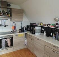 Helle, freundliche Wohnung mit Dachstudio - Lauterbach (Hessen)