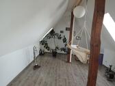 Foto - Dachgeschoßwohnung in Lauterbach (Hessen) zur Miete