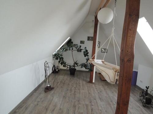 Foto - Dachgeschoßwohnung in Lauterbach (Hessen) zur Miete