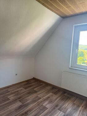 Foto - 2 Zimmer Dachgeschoßwohnung zur Miete in Schwarza