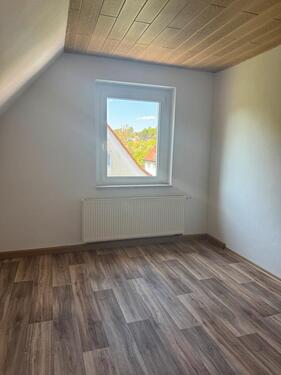 Foto - 2 Zimmer Dachgeschoßwohnung in Schwarza