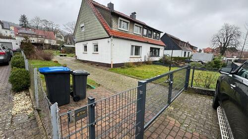 Foto - Doppelhaushälfte in Klein Berkel ab sofort zu Vermieten