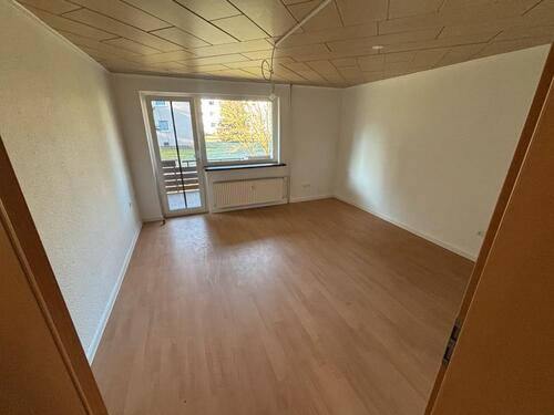 Foto - 3 Zimmer Erdgeschoßwohnung zur Miete in Burgdorf