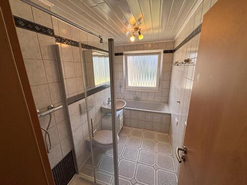 Foto - Erdgeschoßwohnung in Burgdorf zur Miete