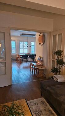 Foto - Wohnung 3,5Zimmer zu vermieten - 1.400,00&nbsp;EUR Kaltmiete, ca.&nbsp; 110,00&nbsp;m&sup2;