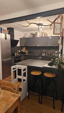 Foto - 3.5 Zimmer Etagenwohnung zur Miete in Schwabach