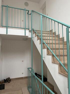 Foto - 1 Zimmer Dachgeschoßwohnung in Berlin