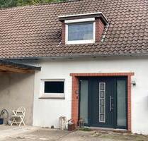 Wohnung in Westerloy zu vermieten ca. 140 qm mit Garten - Westerstede