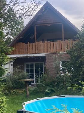 Foto - 9 Zimmer Erdgeschoßwohnung zur Miete in Westerstede