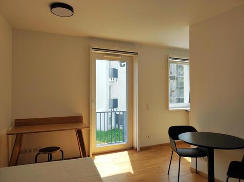 Foto - 1 Zimmer Etagenwohnung zur Miete in Berlin