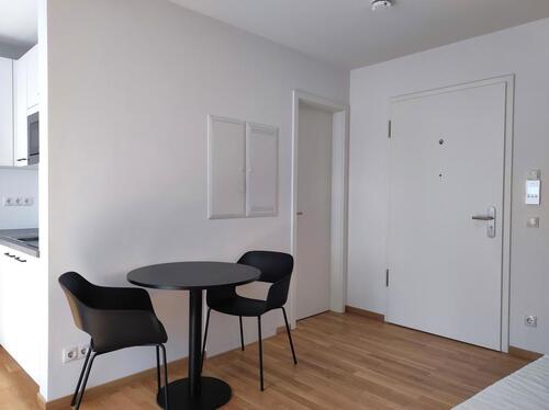 Foto - 1 Zimmer Etagenwohnung in Berlin