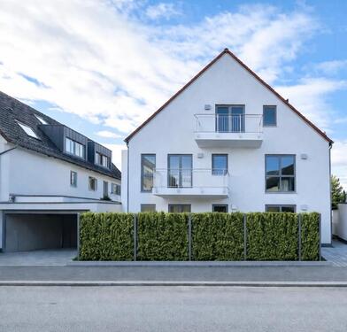 Foto - * Exkl. 3-Zi.-Gartenwohnung + weitere WHG 