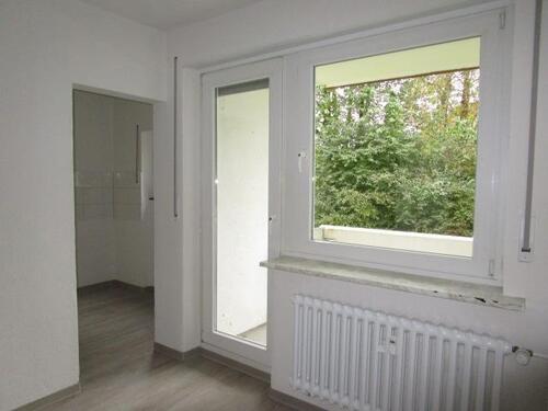 Foto - 2 Zimmer Erdgeschoßwohnung zur Miete in Dortmund