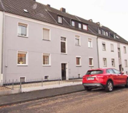 Foto - Dachgeschosswohnung mit Garten - 140.000,00&nbsp;EUR Kaufpreis, ca.&nbsp; 47,00&nbsp;m&sup2;