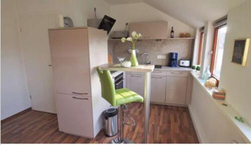 Foto - 2.5 Zimmer Dachgeschoßwohnung zum Kaufen in Kleve