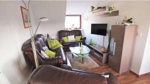 Foto - Dachgeschoßwohnung in Kleve zum Kaufen